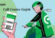 Call Center Gojek Driver 24 Jam