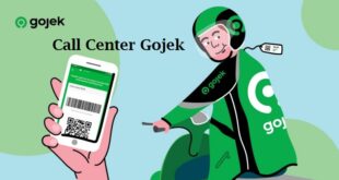 Call Center Gojek Driver 24 Jam