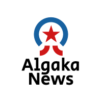 ALGAKA news