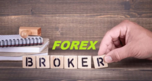 Broker Forex