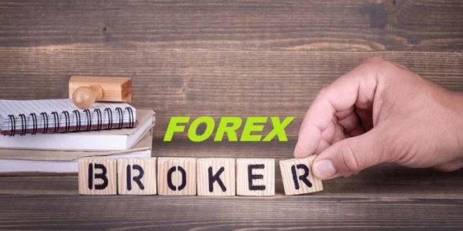 Broker Forex