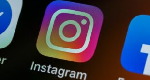 Cara Daftar Instagram