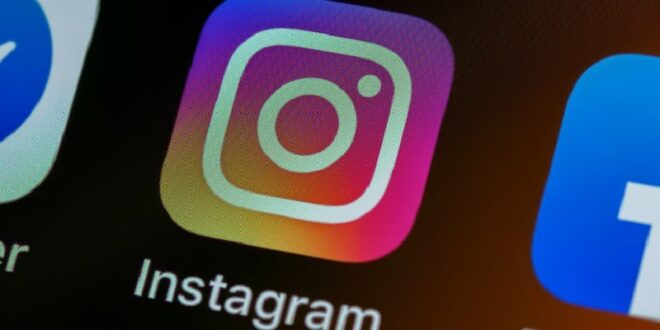 Cara Daftar Instagram