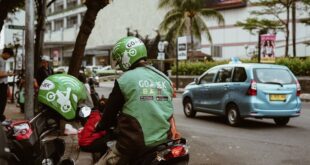 Cara Daftar Driver Gojek