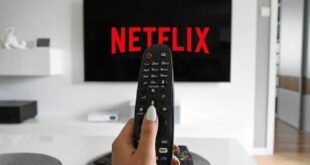 Cara Daftar Aplikasi Netflix