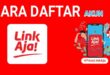 Cara Daftar LinkAja yang Praktis dan Nikmati Keuntungannya