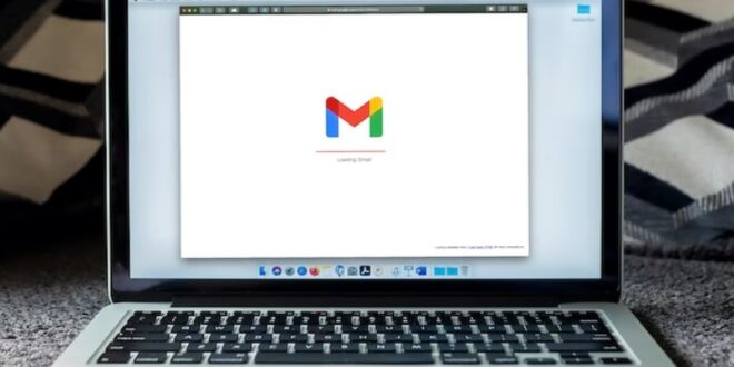 Sering Dianggap Penting, Ini Cara Daftar Gmail yang Benar dan Cepat