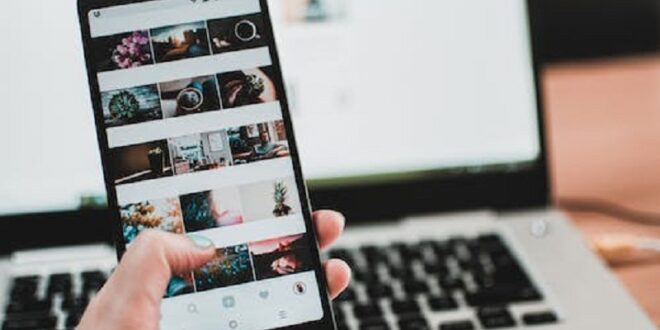 Anti Repot ini dia Cara Upload 2 Foto di Story Instagram Secara Langsung