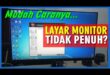 Cara Zoom Layar Laptop Ternyata Cepat dan Simpel, Hanya 7 Menit Saja