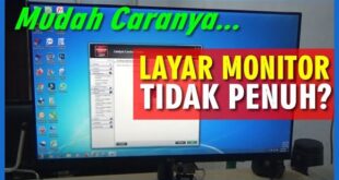 Cara Zoom Layar Laptop Ternyata Cepat dan Simpel, Hanya 7 Menit Saja