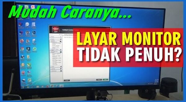 Cara Zoom Layar Laptop Ternyata Cepat dan Simpel, Hanya 7 Menit Saja