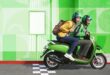 cara setting aplikasi Gojek driver