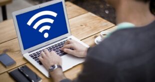 Cara Scan Barcode Wifi Tanpa Aplikasi, Mudah dan Praktis