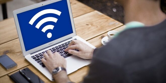 Cara Scan Barcode Wifi Tanpa Aplikasi, Mudah dan Praktis