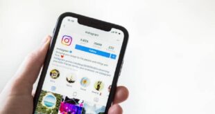 Yuk Coba Cara Setting Kamera Instagram, Konten Dijamin Menarik!