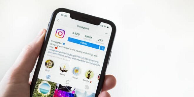 Yuk Coba Cara Setting Kamera Instagram, Konten Dijamin Menarik!