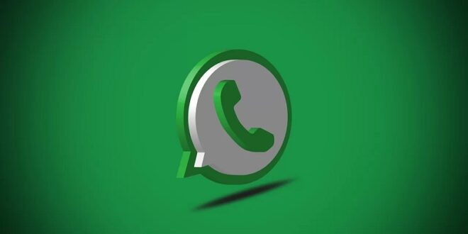 Cara Merekam Percakapan Telepon WA Tanpa Aplikasi