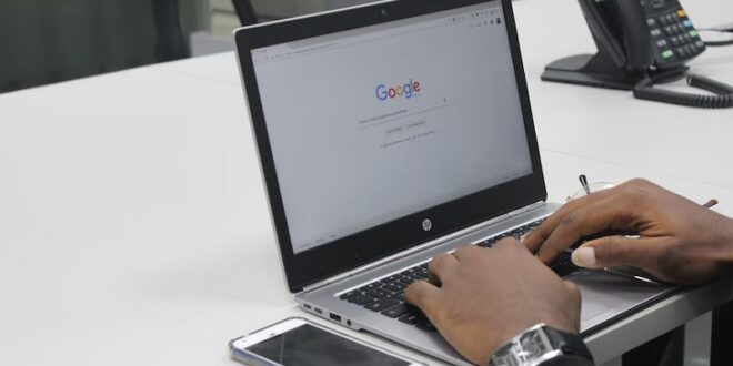 Cara Menyimpan Gambar dari Google ke Laptop