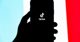 Cara Menyimpan Efek Di TikTok