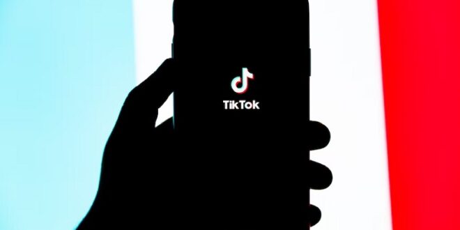 Cara Menyimpan Efek Di TikTok