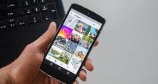 Cara Menyimpan Efek di Instagram