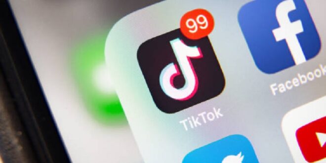 Cara Menyimpan Video TikTok dari Draft ke Galeri