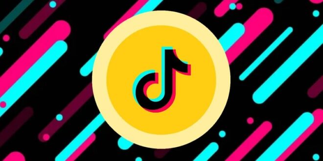 Cara Mulung Koin di Tiktok